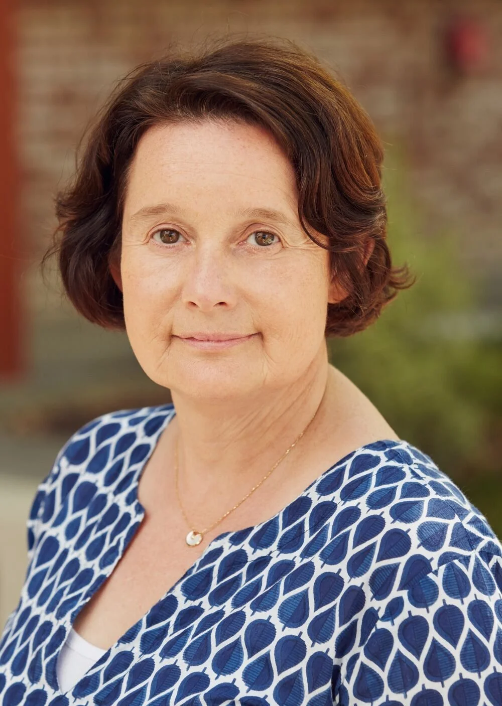 Liz Allen