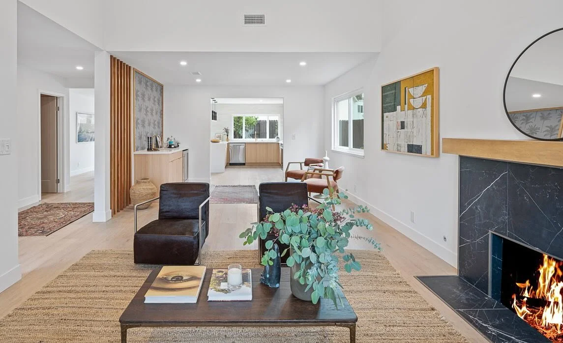 Alignments | Luxury Home Staging | Interior Design