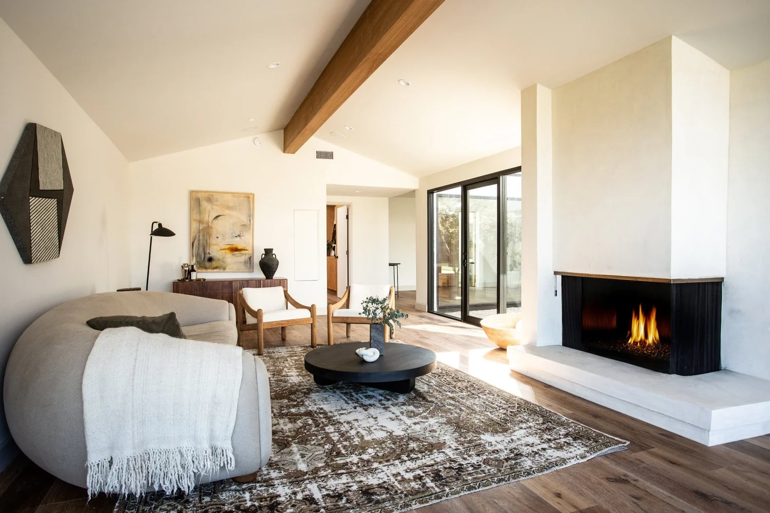 Alignments | Luxury Home Staging | Interior Design