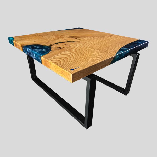 Banff - coffee table