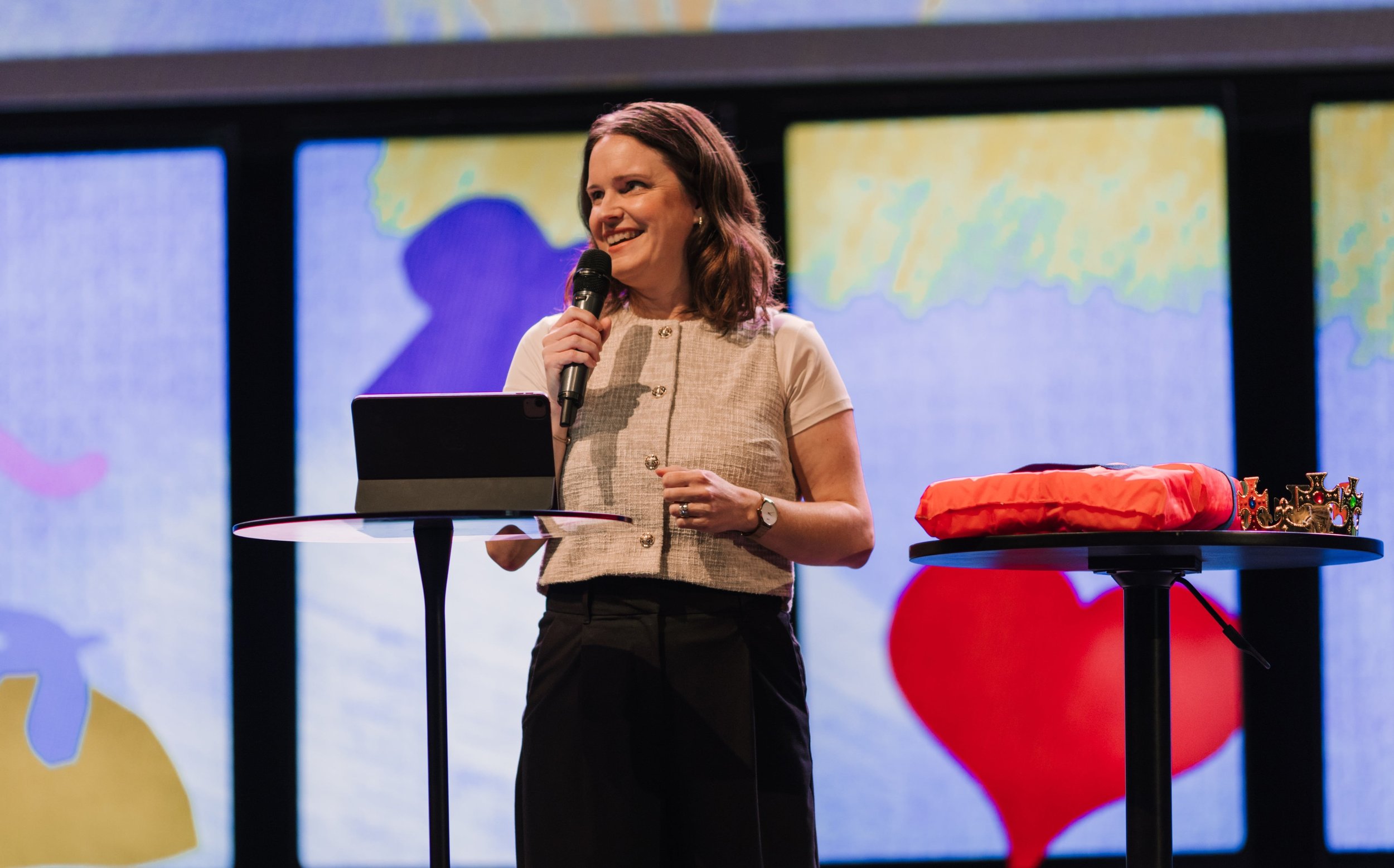 Thanksgiving Rejoices in Salvation | The Thankful Way | Ps Lisa Moore