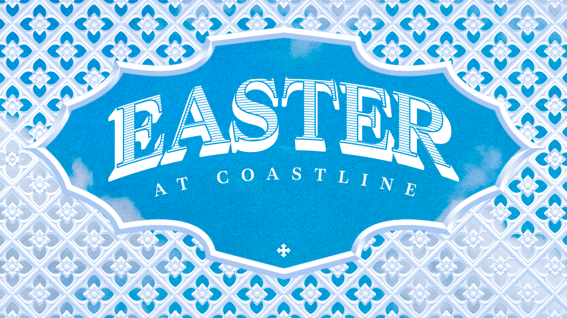 Not Back, But Forward | Easter Sunday | Ps Andy Moore