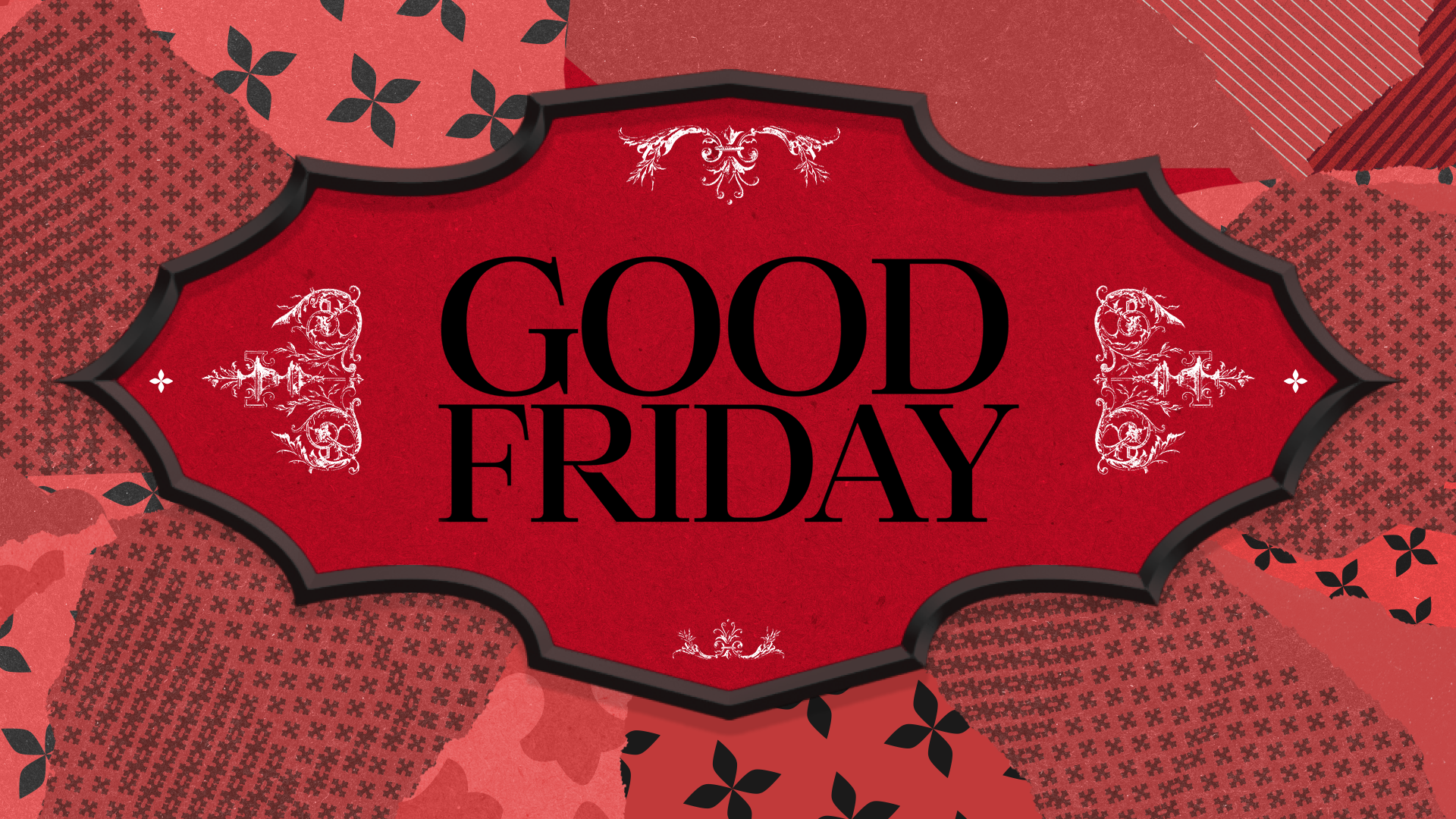 Misunderstanding the Cross | Good Friday | Ps Alastair Sterne