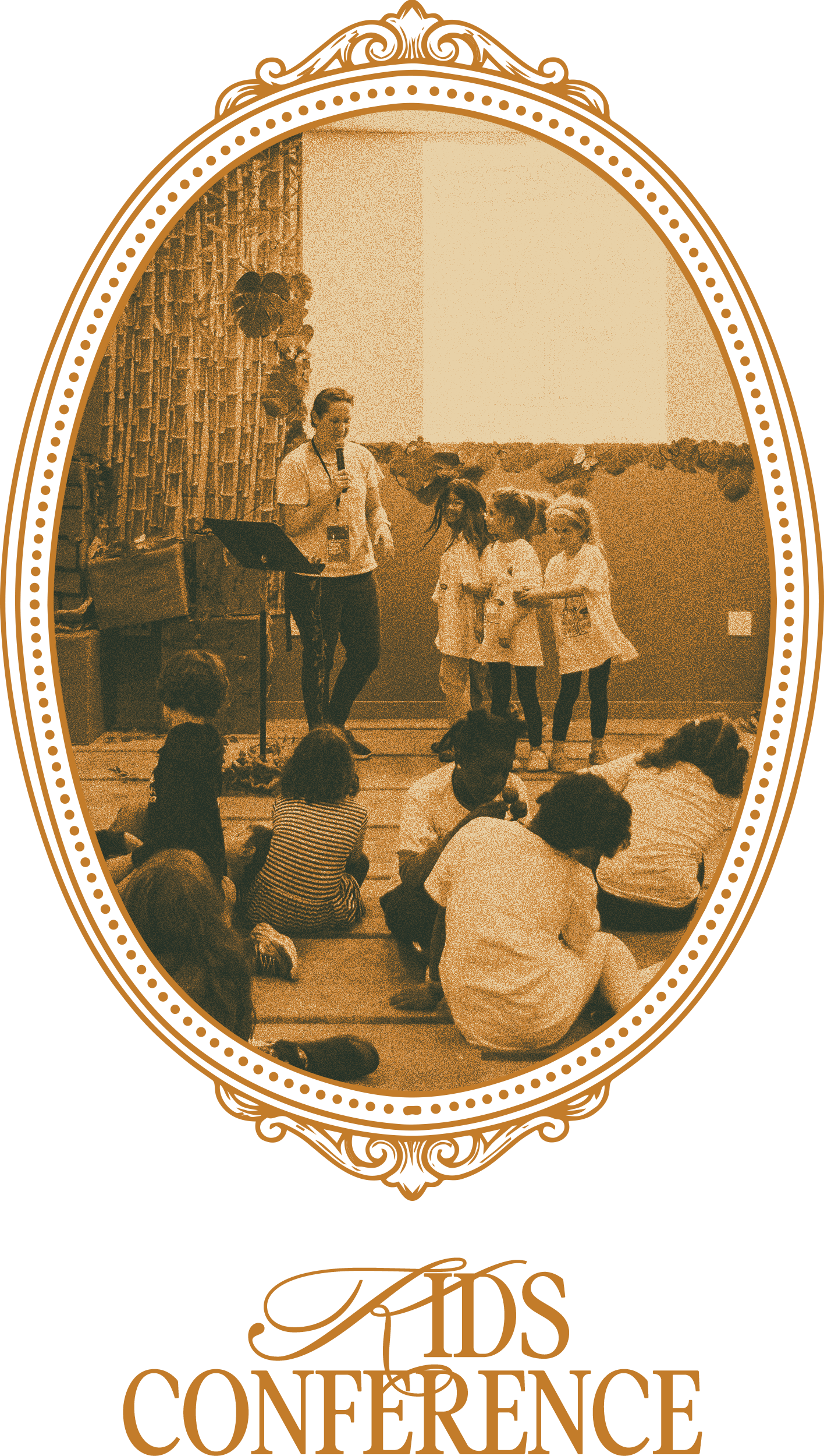 Kids Conference