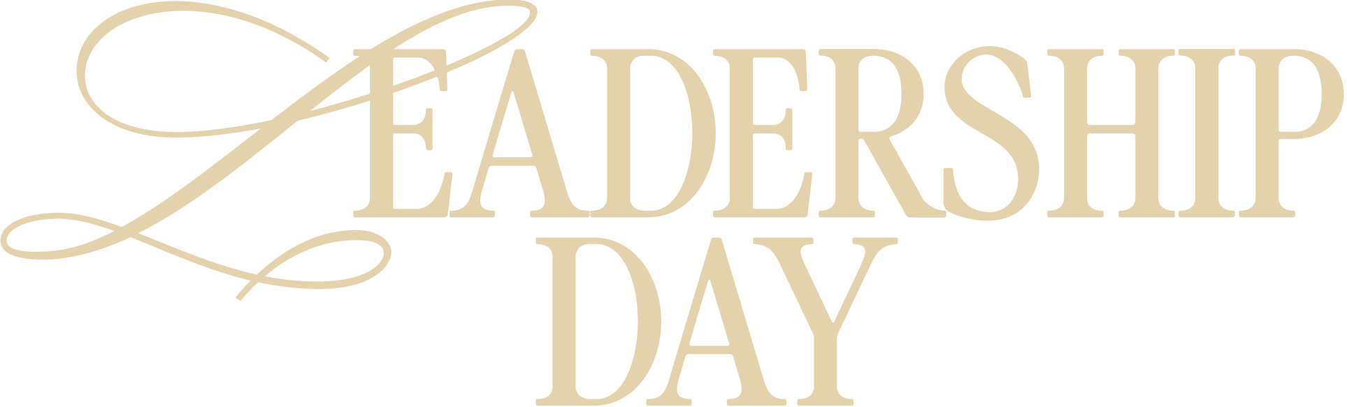 Leadership Day