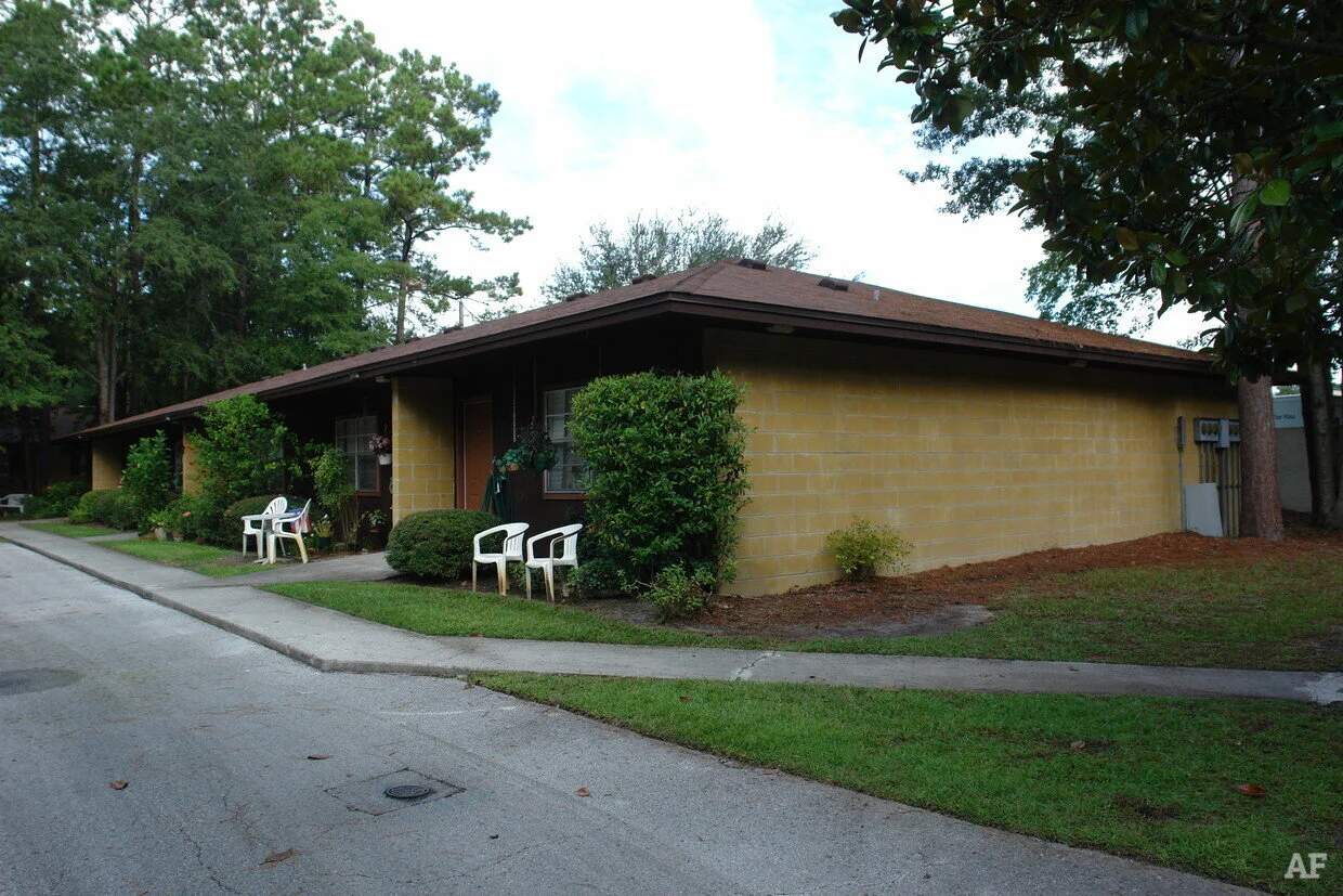 Millhopper Pines — Pinewood Properties