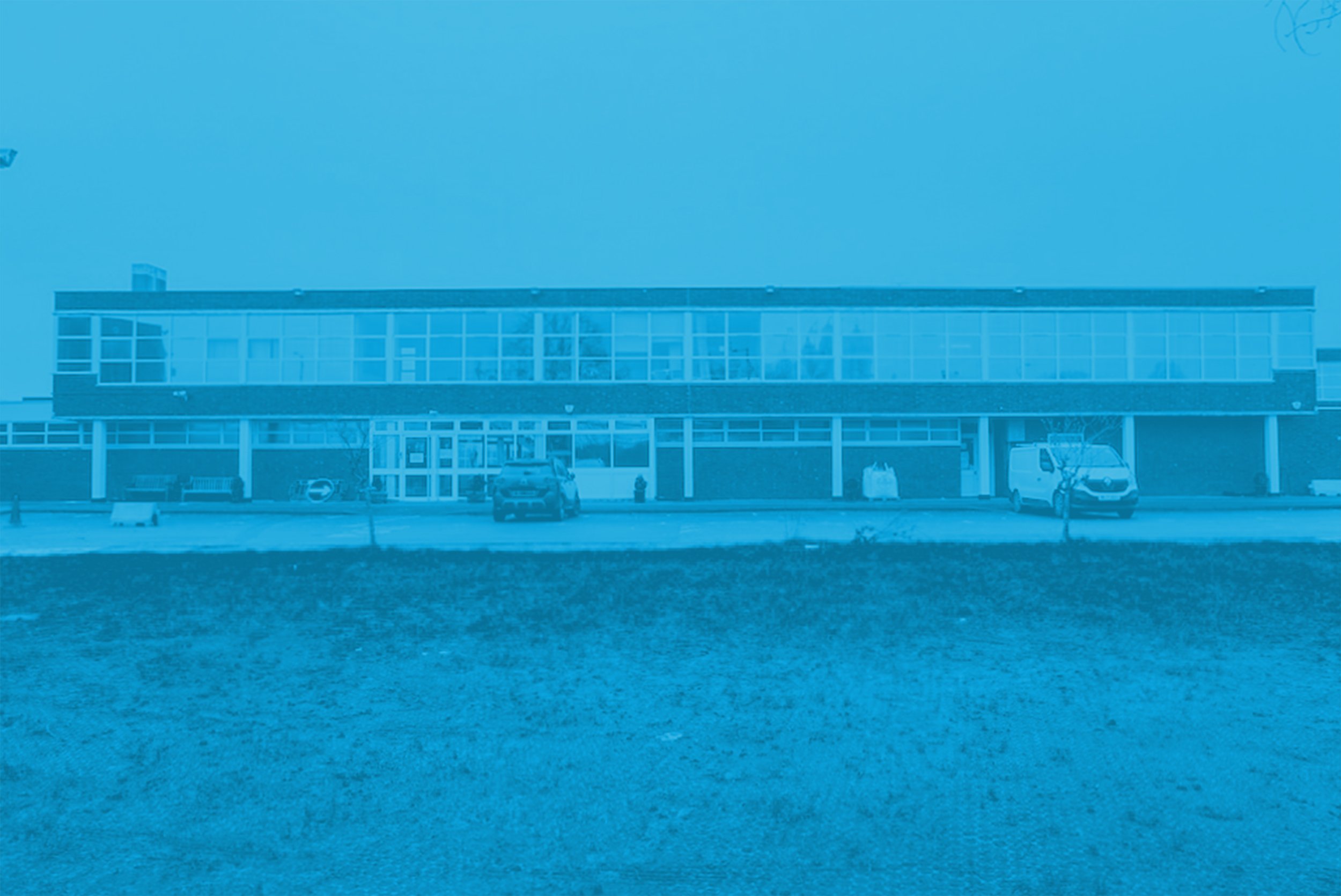 The Swaminarayan School