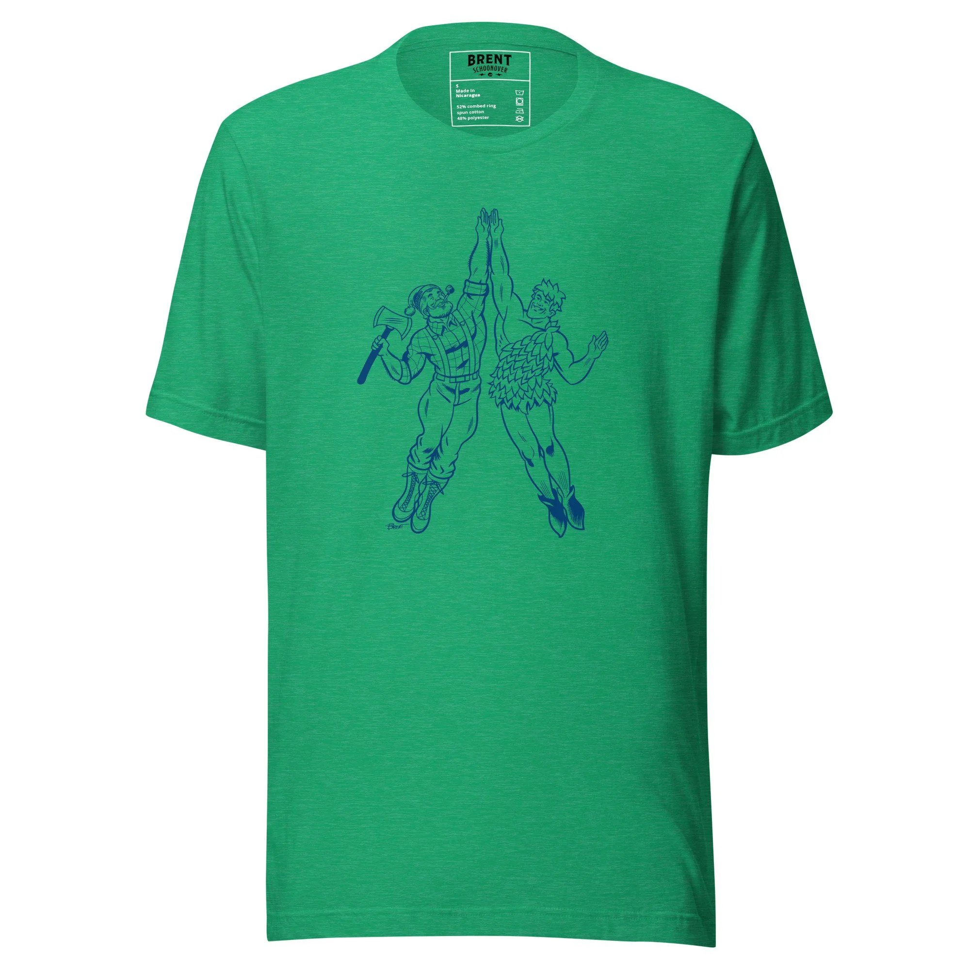 unisex-staple-t-shirt-heather-kelly-front-68914fc136d37.jpg