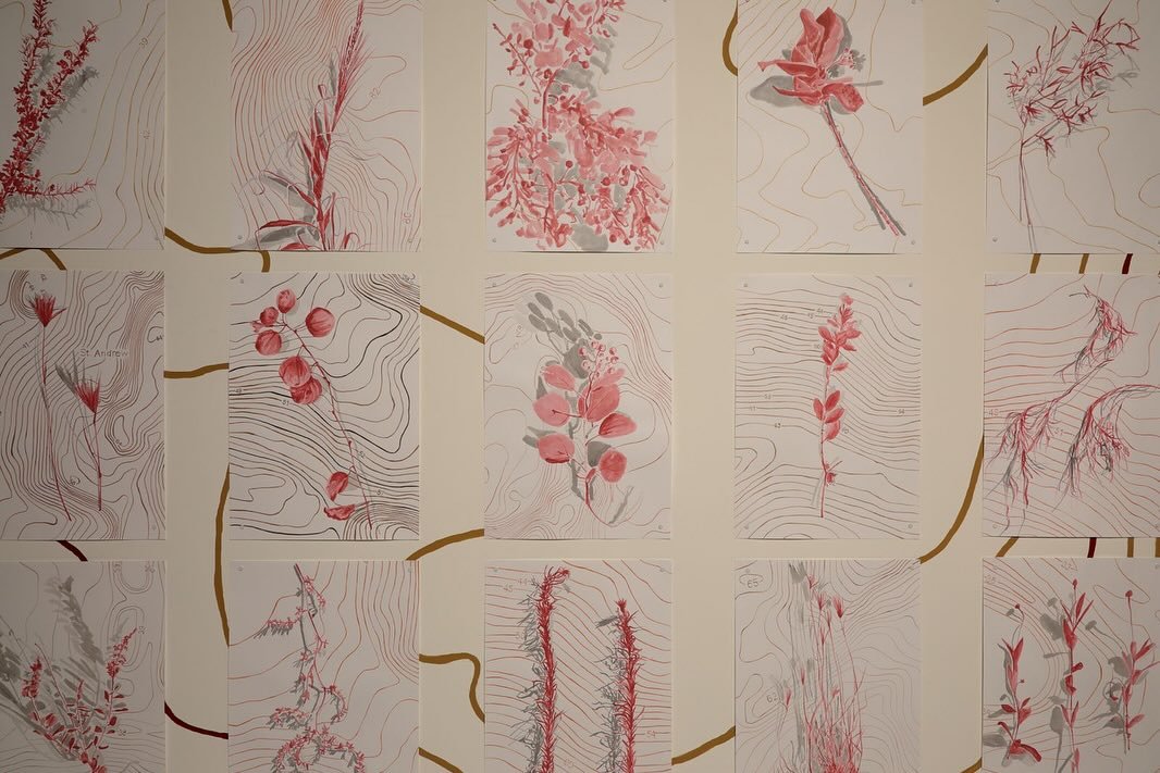 Spirit in the Land is now open at the Cummer Museum of Art &amp; Gardens, exploring the deep connections between land, water, and cultural memory. This marks the third iteration of the exhibition, now beautifully installed at this Jacksonville, Flori