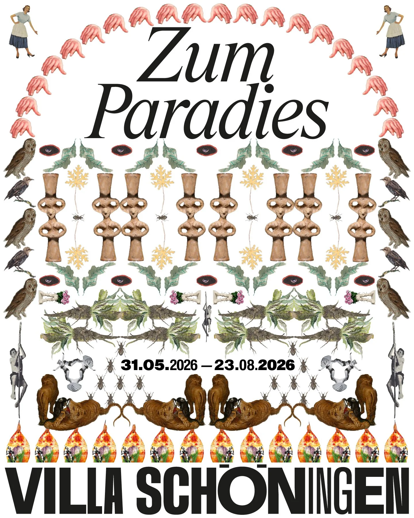 On Paradise