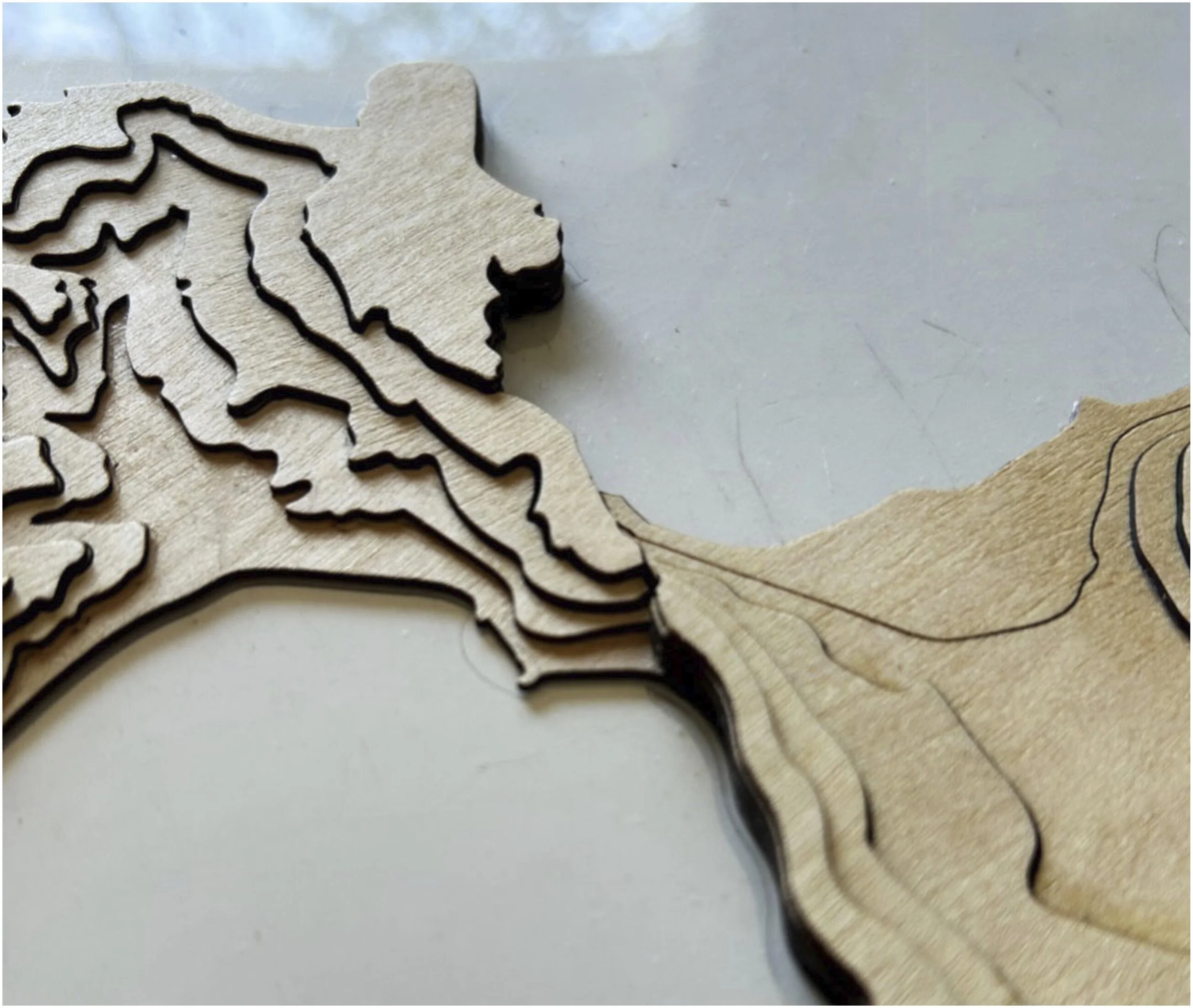 From the textual to the textural: Towards a multimodal understanding of the semiosis of collaborative printmaking