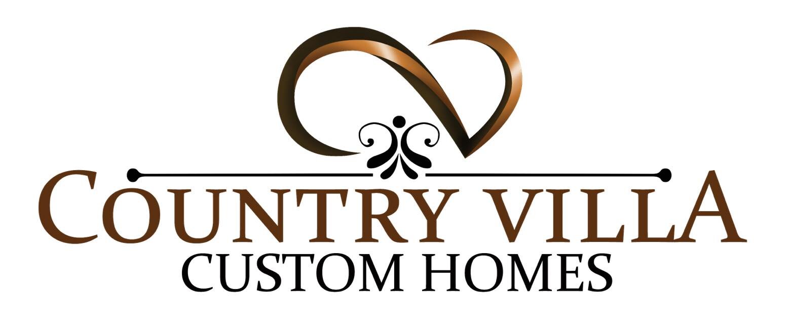 Country Villa Custom Homes