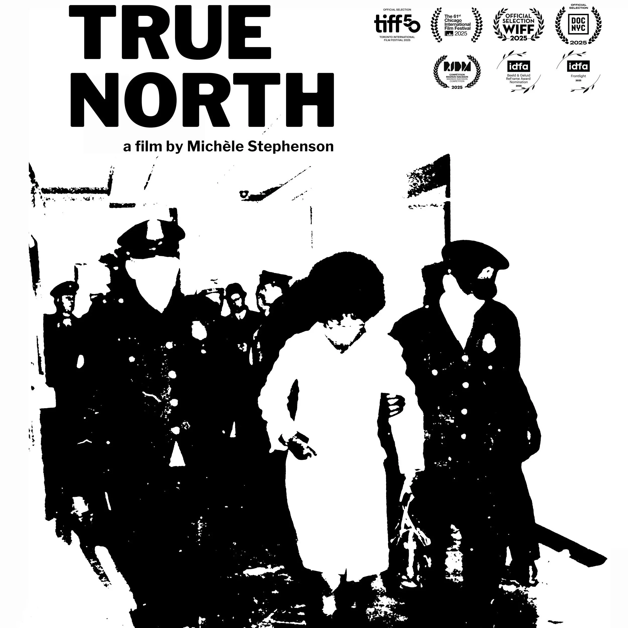 True North