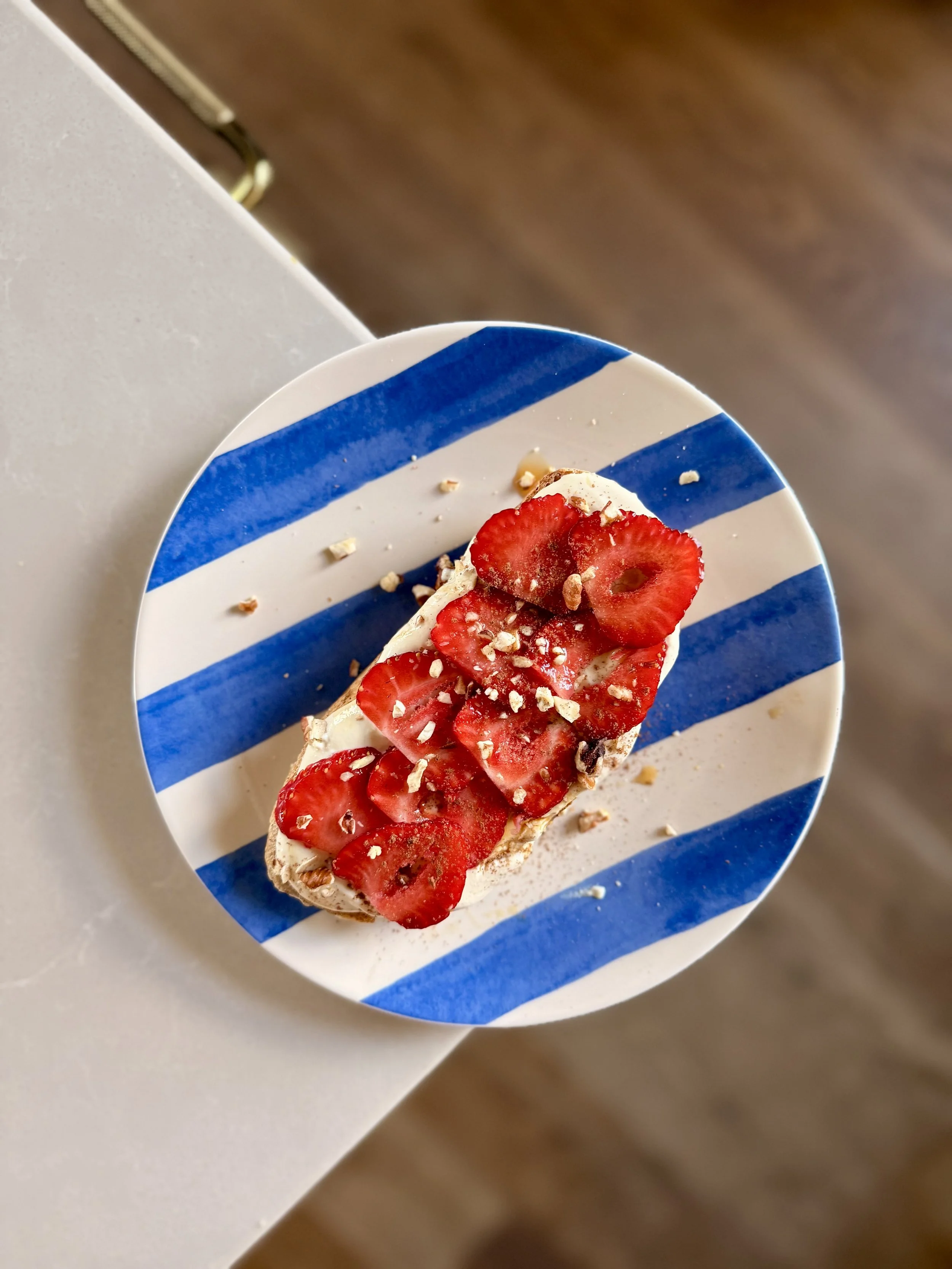 SKREBUTIS SU TOFU RIKOTA