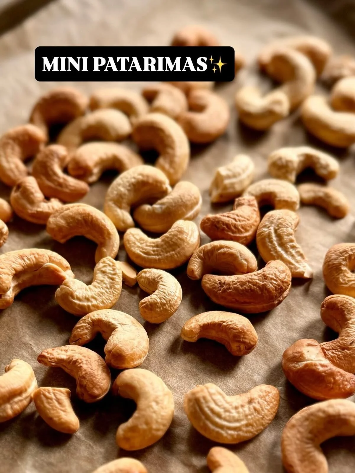 Jei norite pakelti kone bet kokio patiekalo lygį tiek skonio tiek maistine prasme - naudokite kepintus rie&scaron;utus ir sėklas 💖