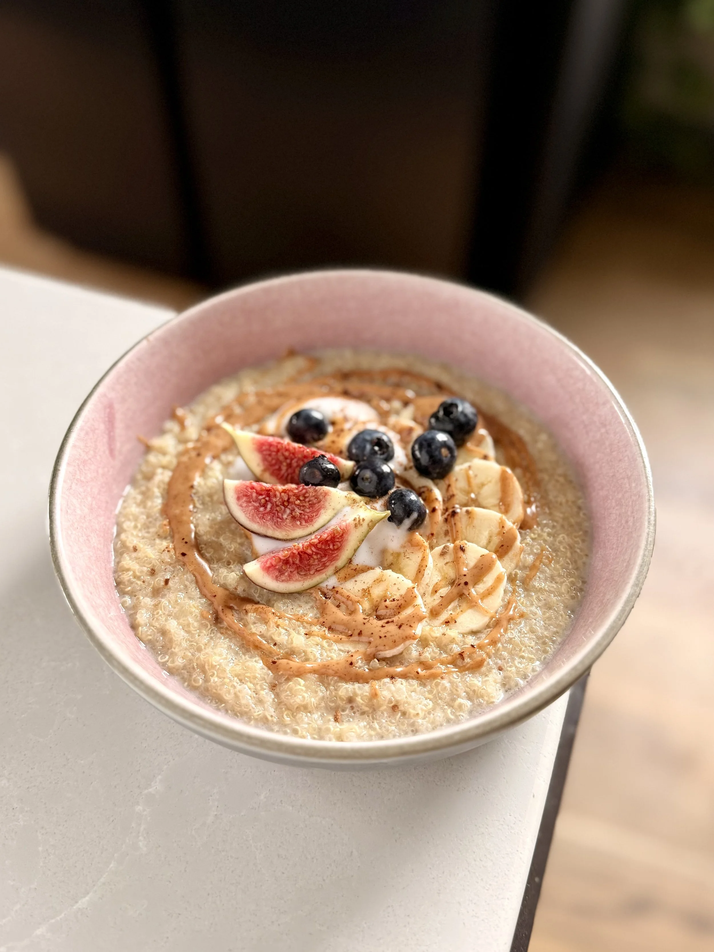 BOLIVINĖS BALANDOS KOŠĖ SU BANANAIS