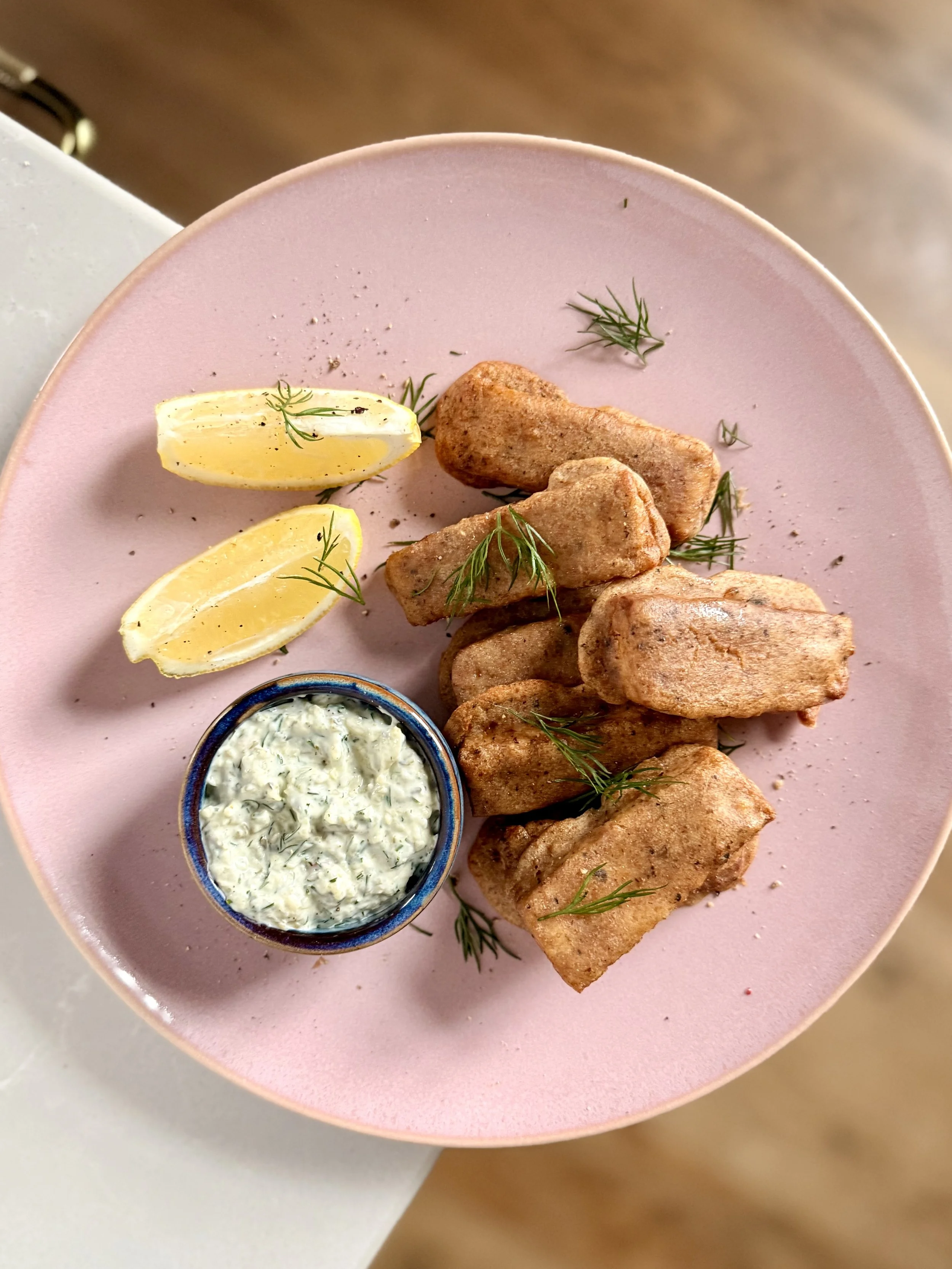 TOFU "ŽUVIES" KEPSNELIAI