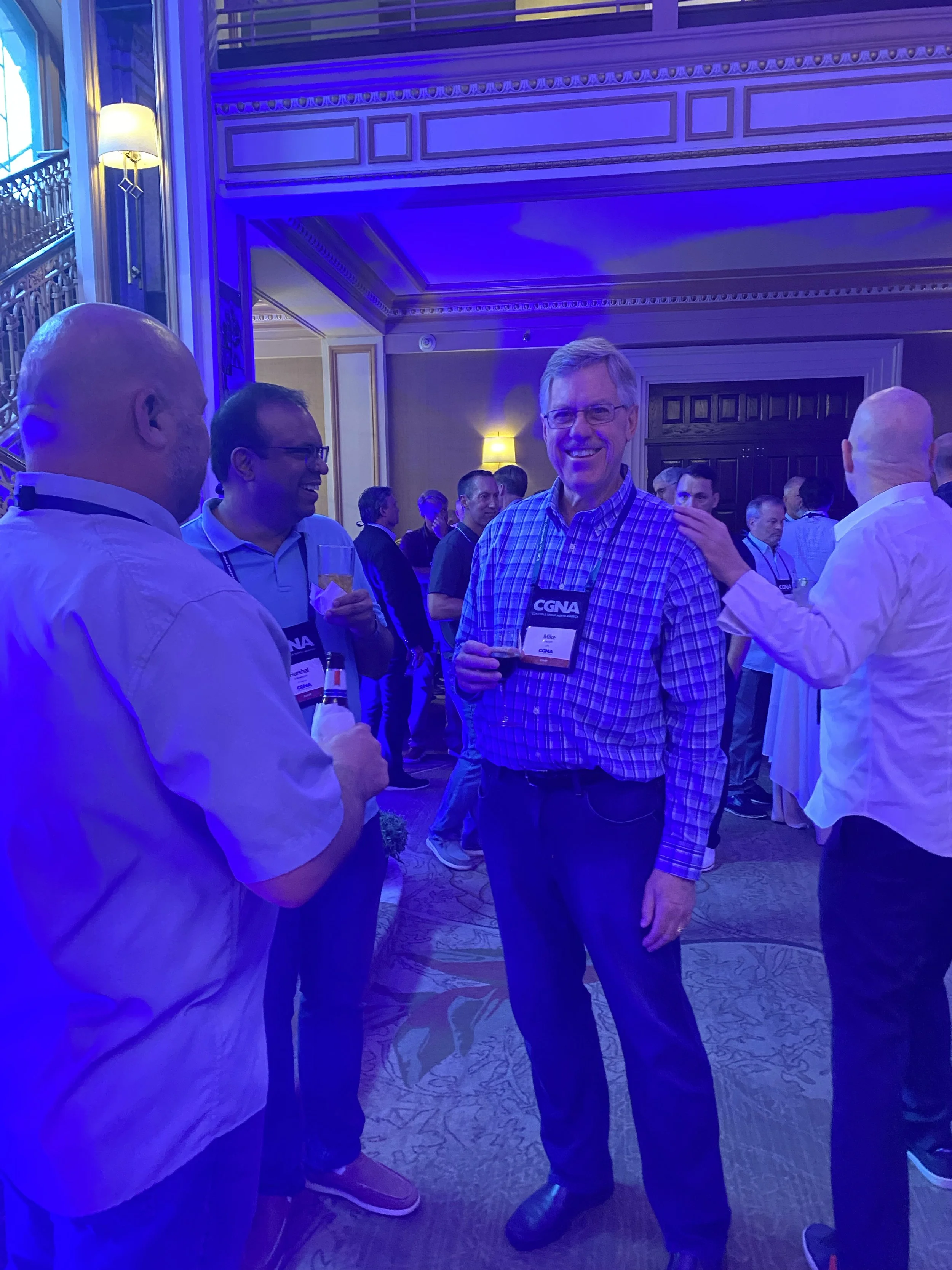 Mike Sackett Reception.jpg