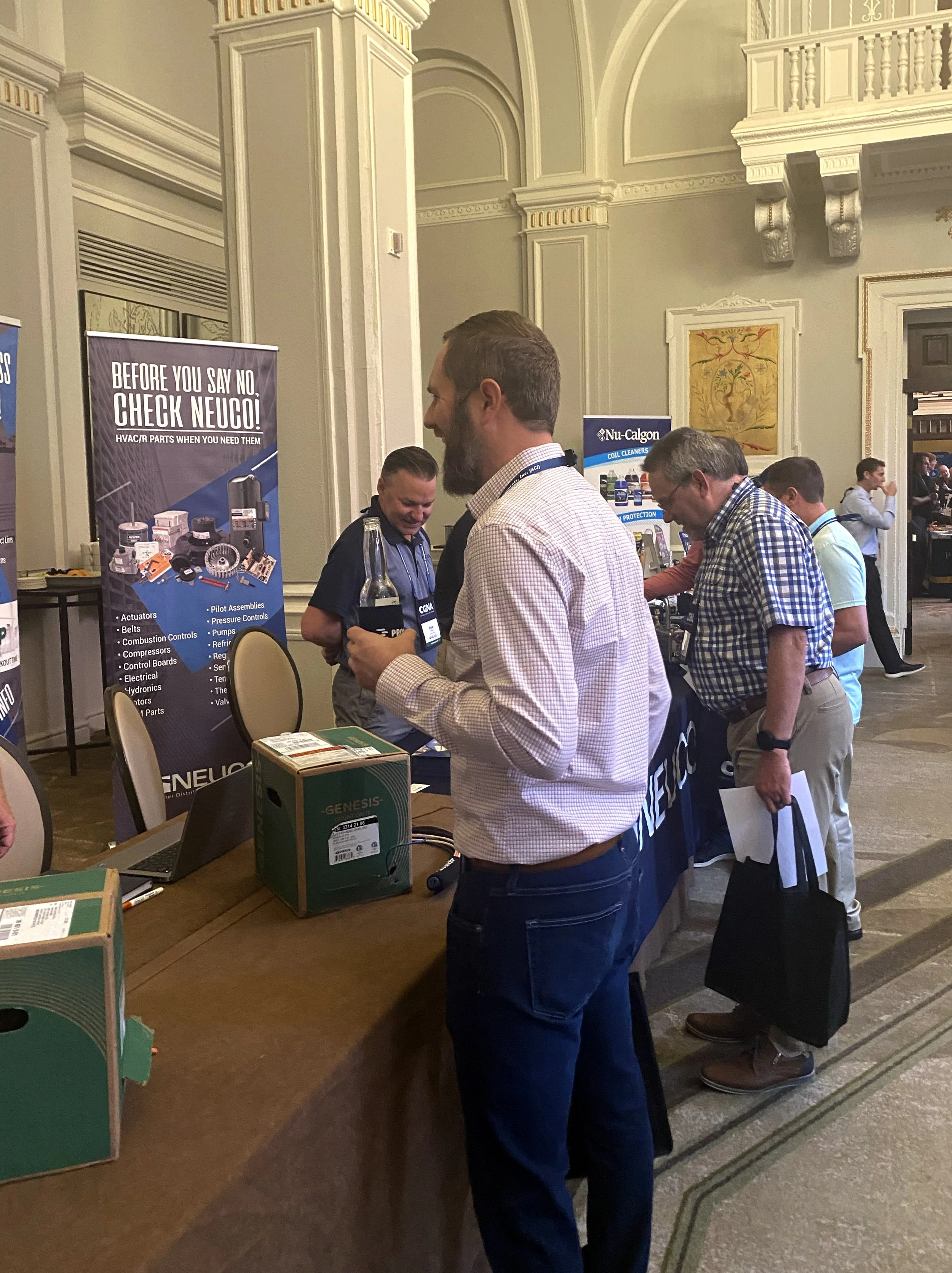 Neuco Trade Show.jpg