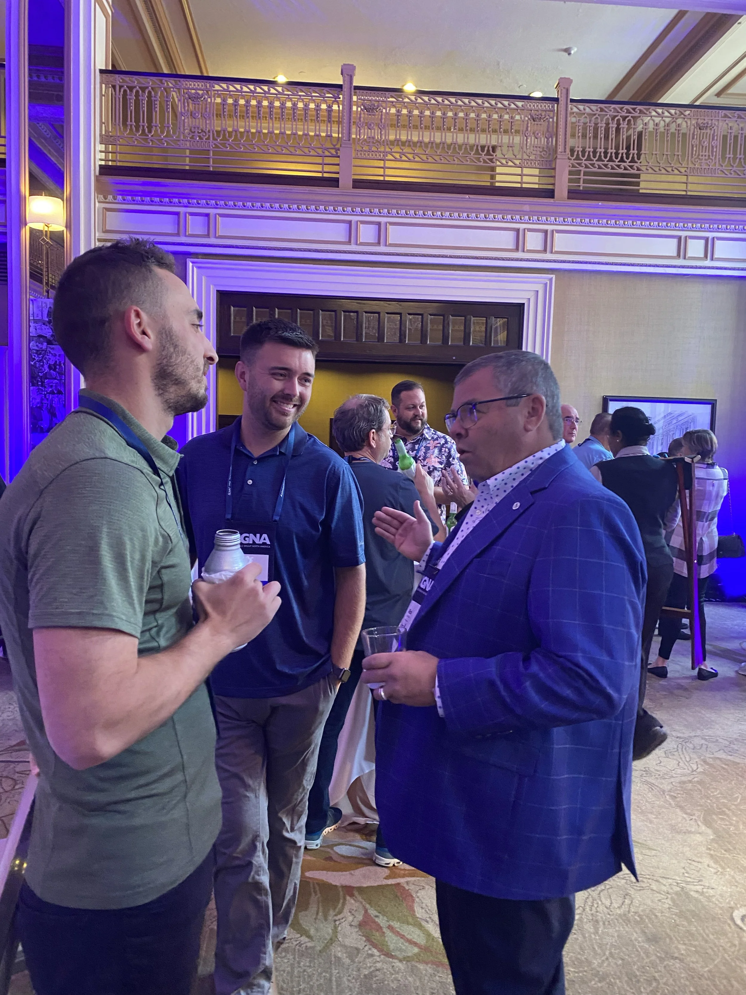 Rick Van Buren Reception.jpg