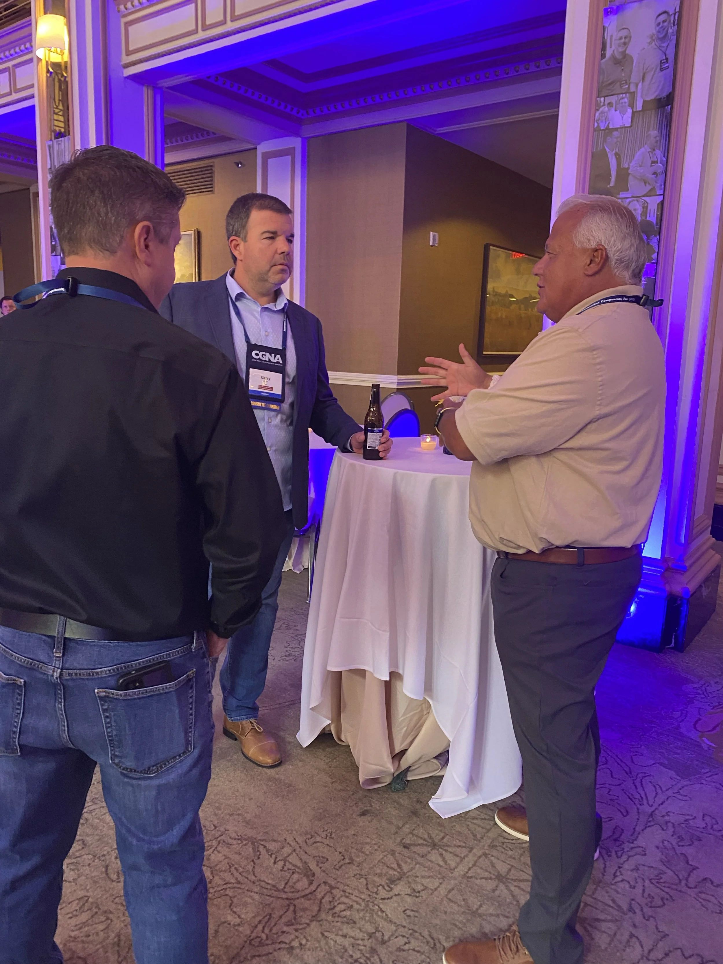 fireeye reception.jpg