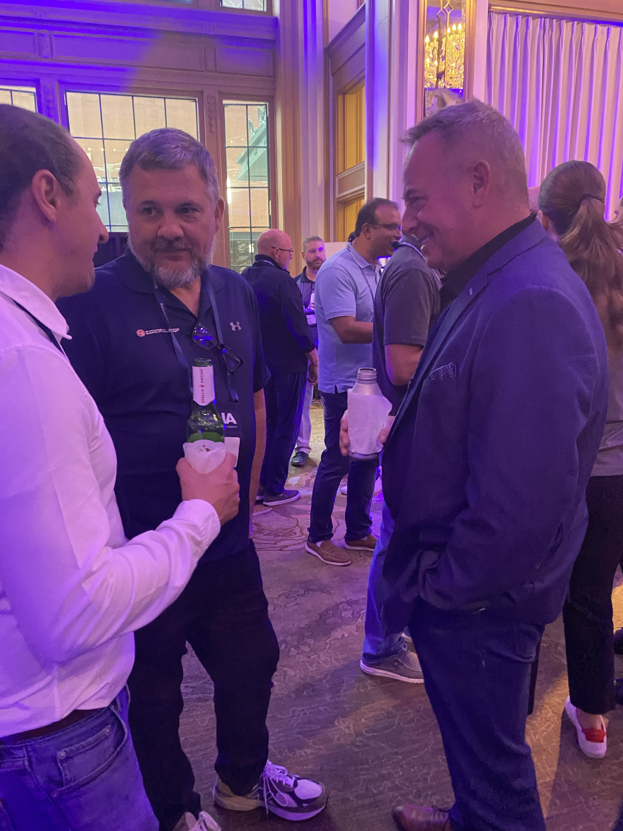 Reception Mark Bergeron.jpg