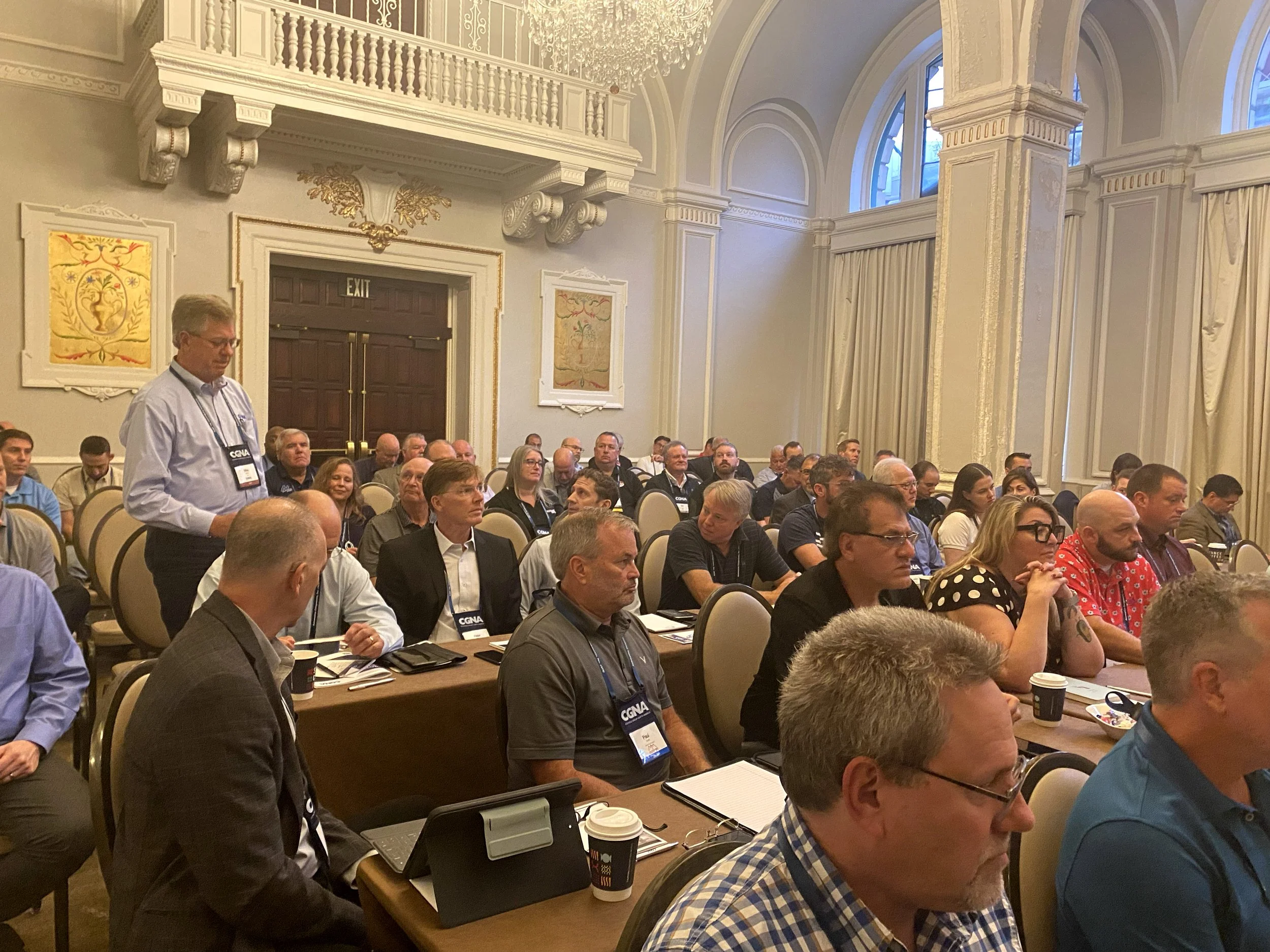 Mike Sackett Welcome.jpg