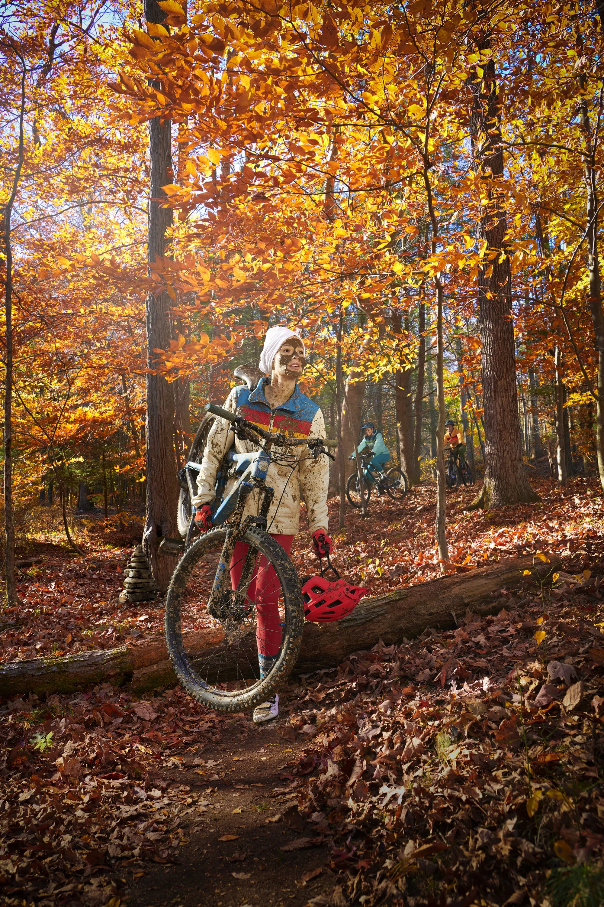 Client: Pennsylvania Tourism, Photography: Dean Alexander