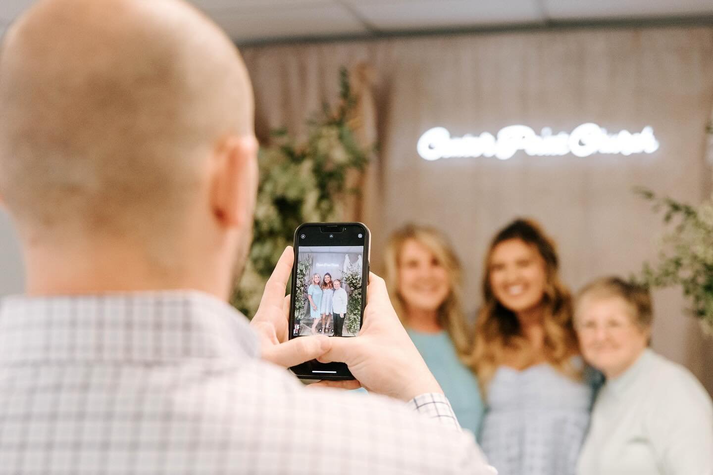 Hey CP Fam, we are so excited to celebrate Mother&rsquo;s Day with you tomorrow! 

Service Times: 9am and 10:30am

Don&rsquo;t forget to pick up our gift to you in our Merch area before you leave + grab a picture with your mom!