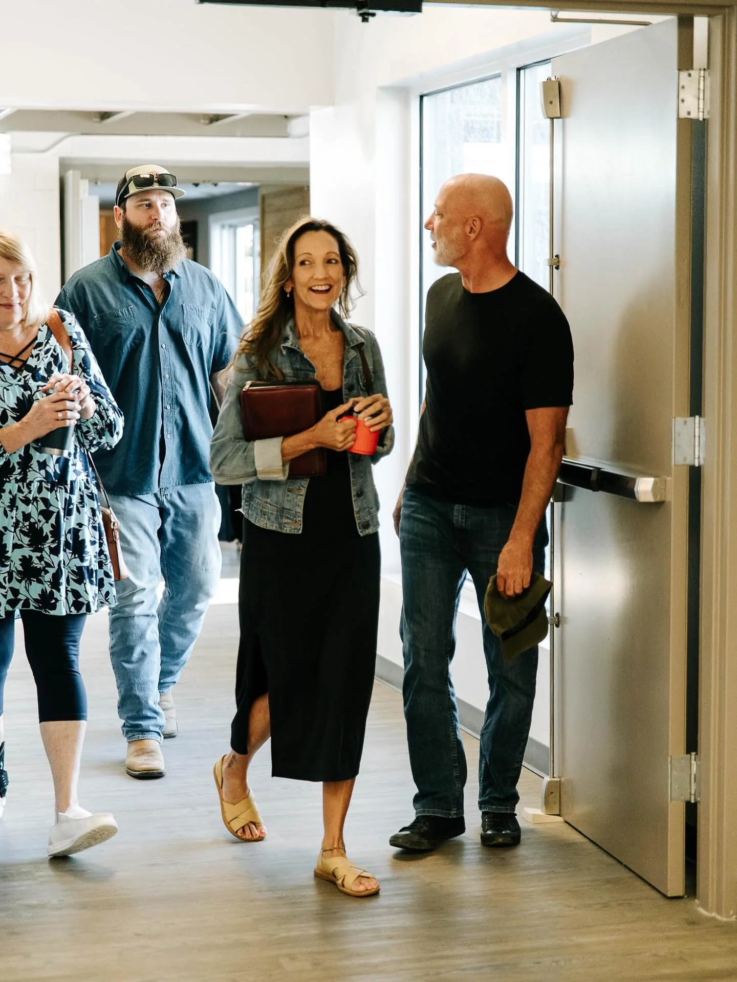 It&rsquo;s almost time for church tomorrow! 

Make plans to join us tomorrow: 8AM |  9:30AM |  11AM