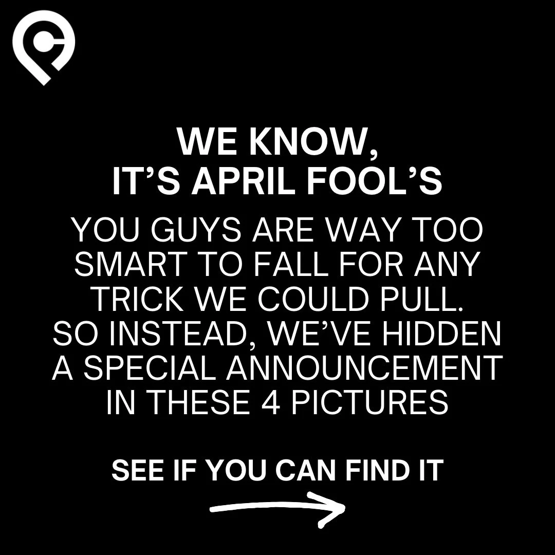 Comment when you find it!