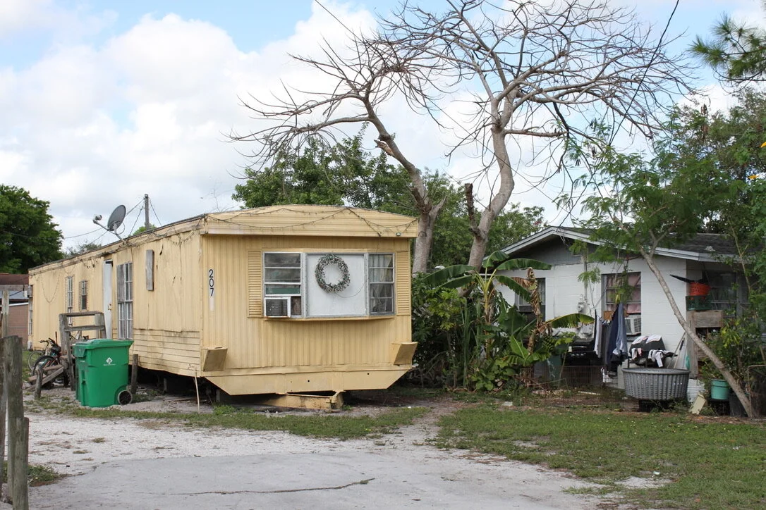 Immokalee Fair Housing Alliance