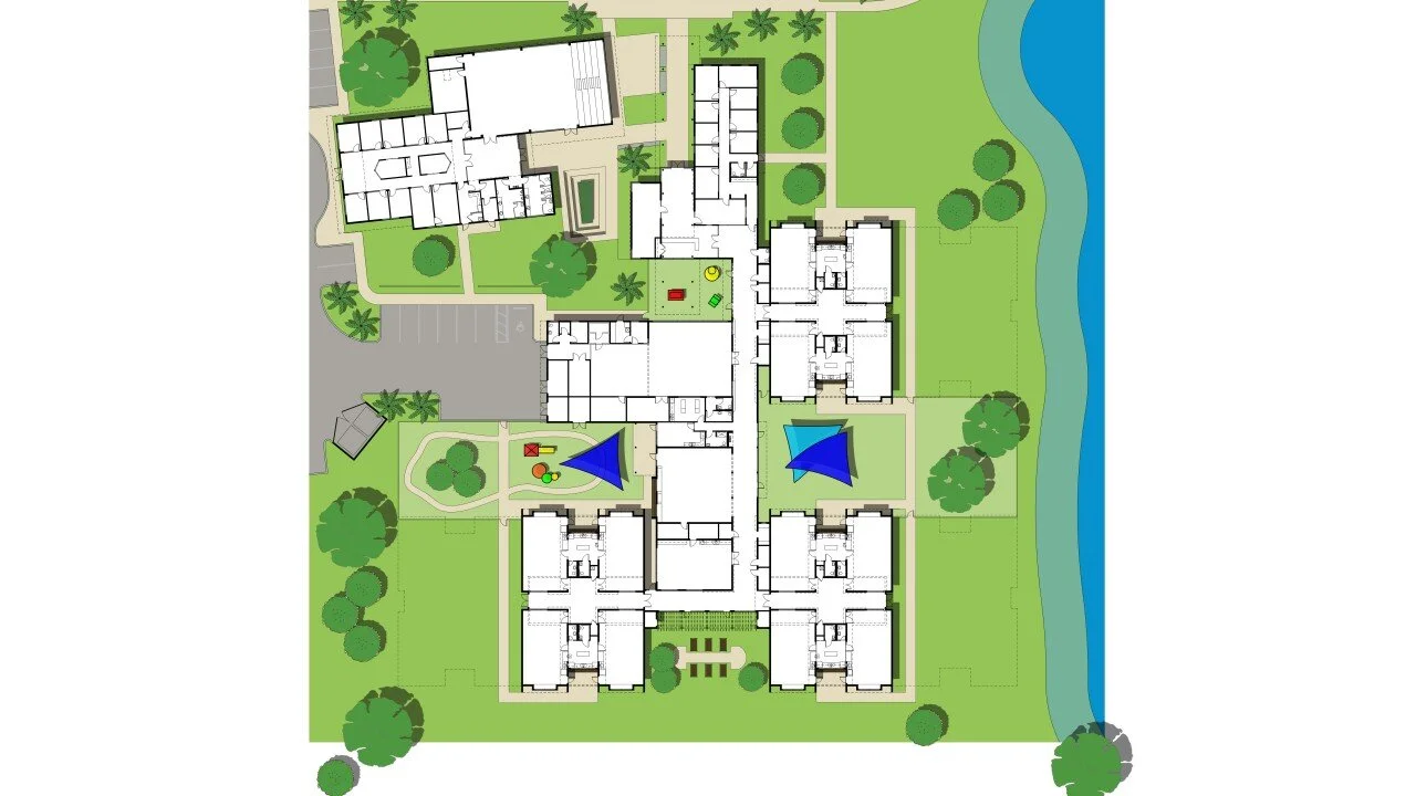 Guadalupe Center Expansion — Immokalee Fair Housing Alliance