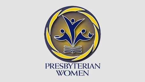Presbyterian Women Logo