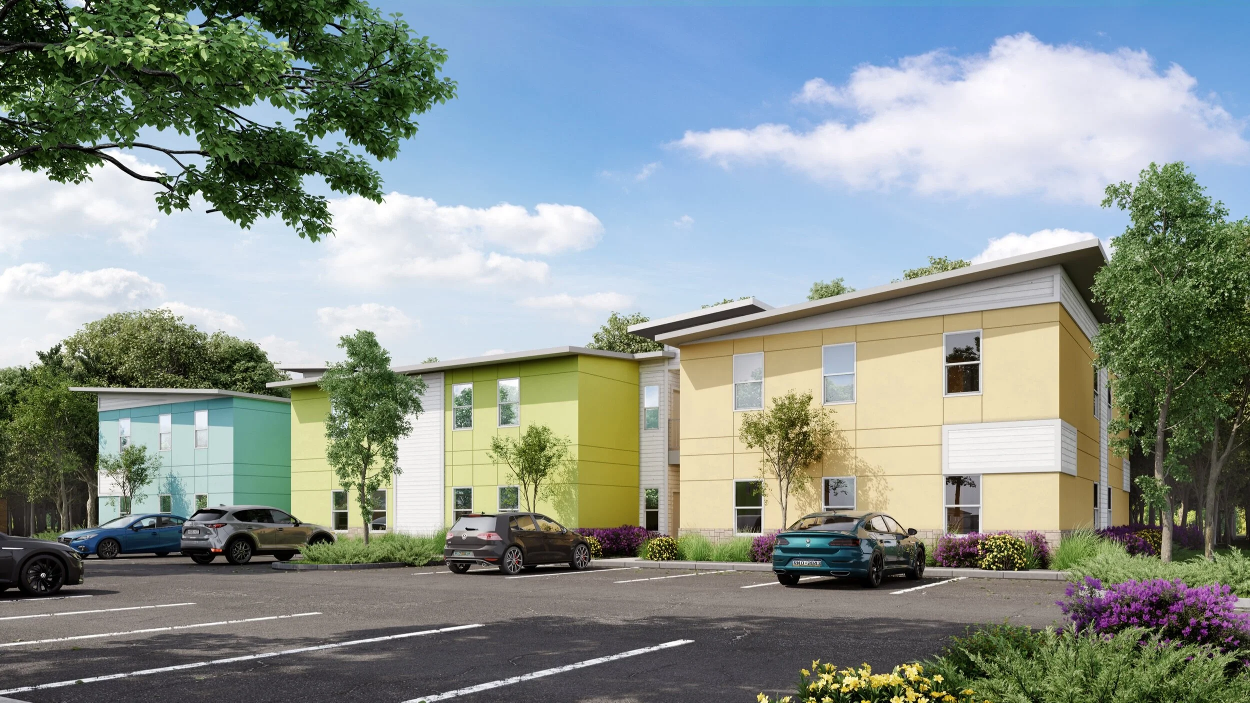 Immokalee Fair Housing Alliance