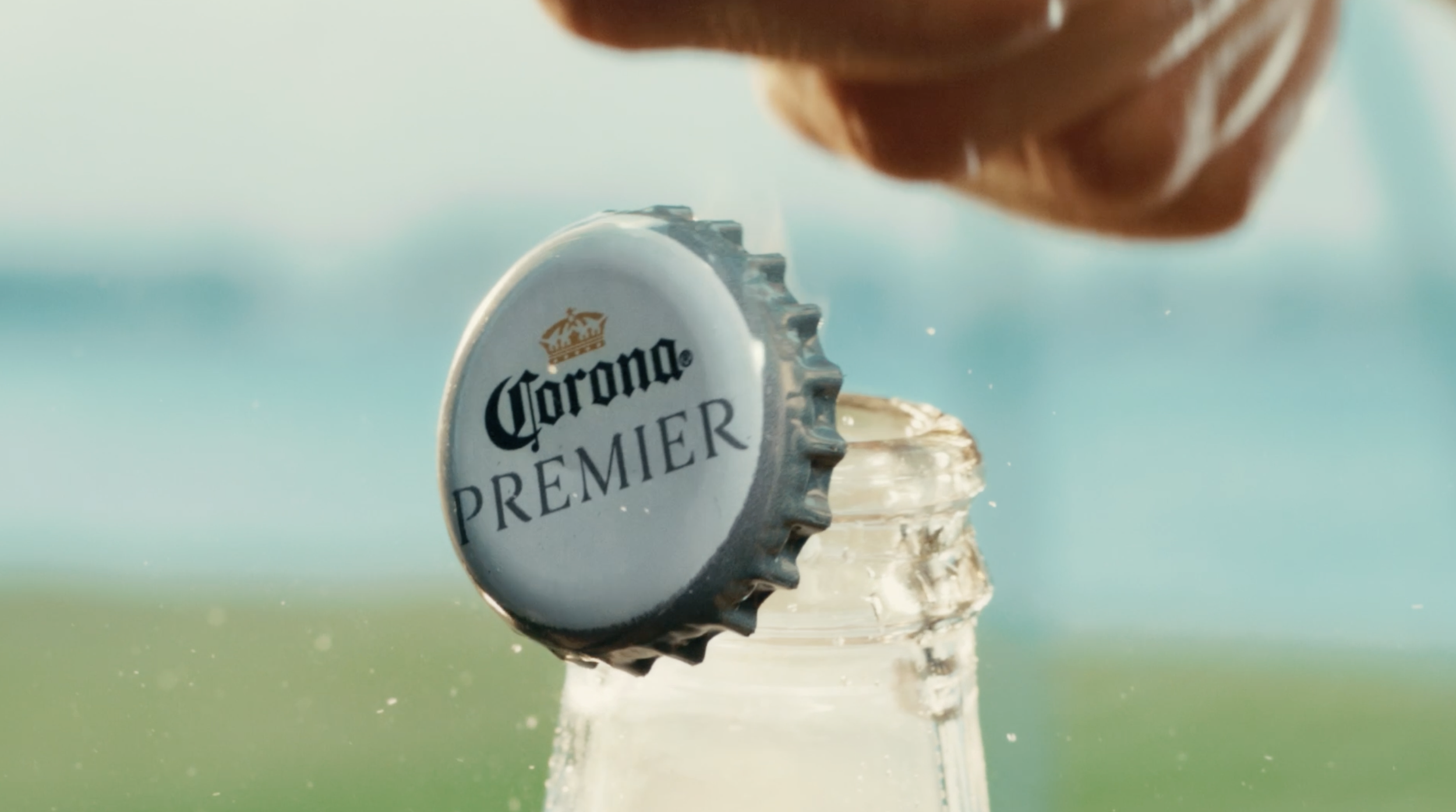 Corona Premier