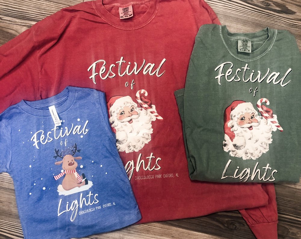 About 2 — Oxford Festival of lights