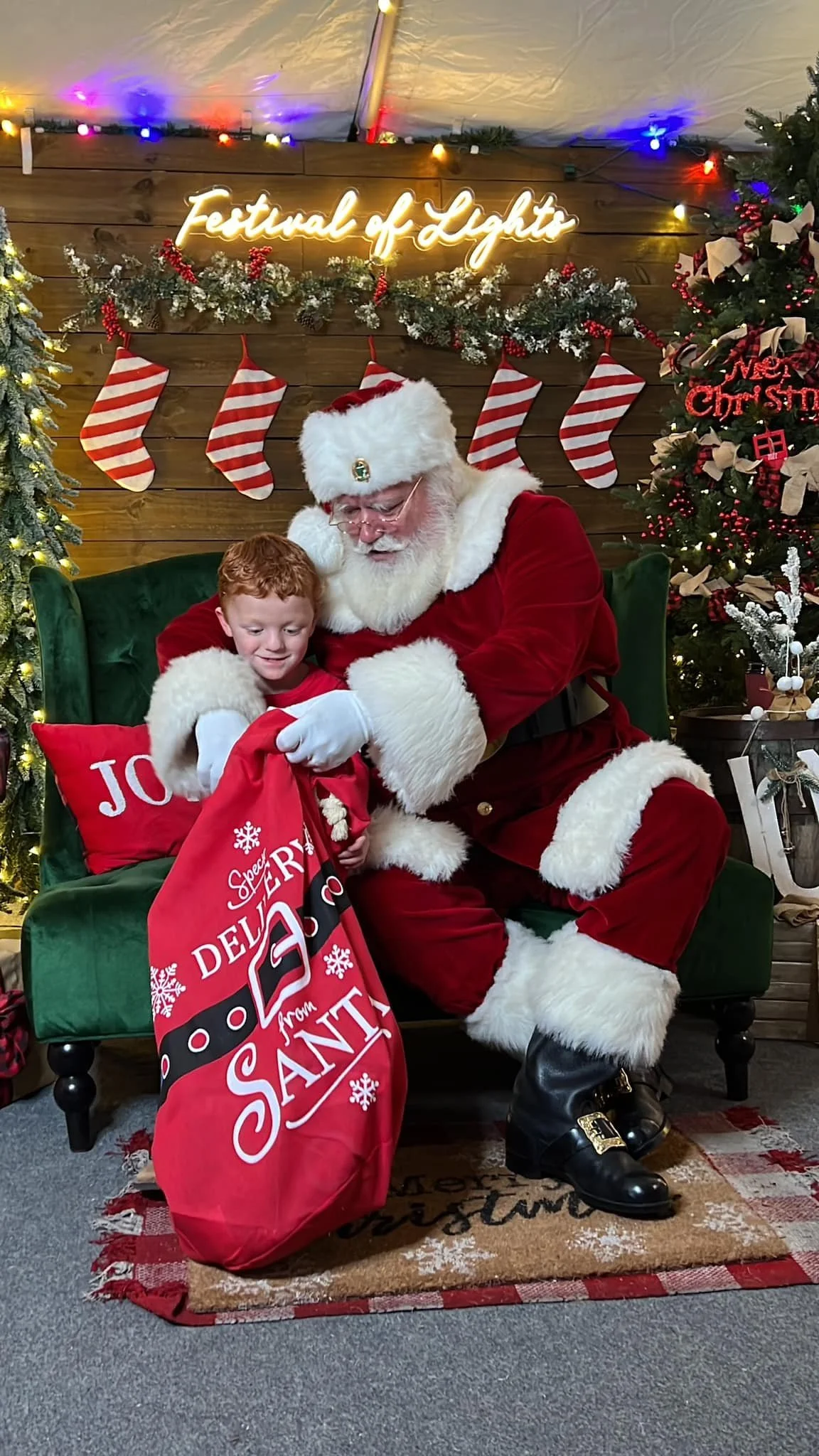Photo Gallery Oxford, AL Festival of Lights — Oxford Festival of lights