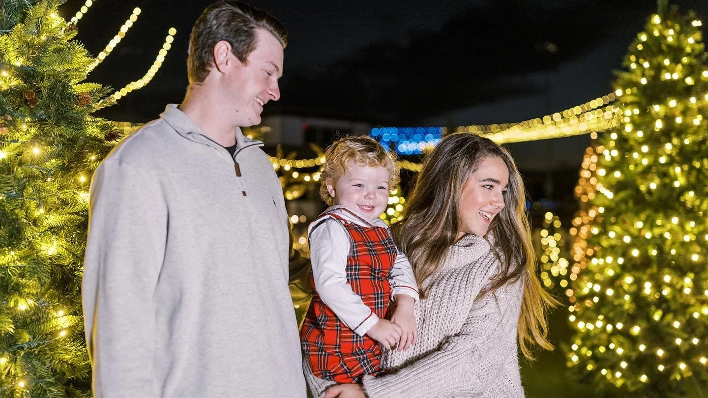 Photo Gallery Oxford, AL Festival of Lights — Oxford Festival of lights