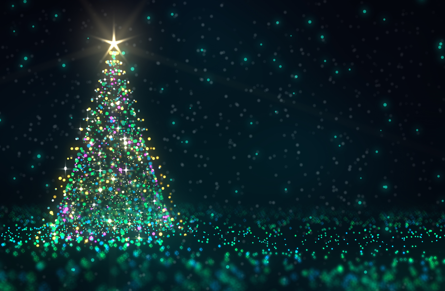 Oxford, Alabama Festival of Lights