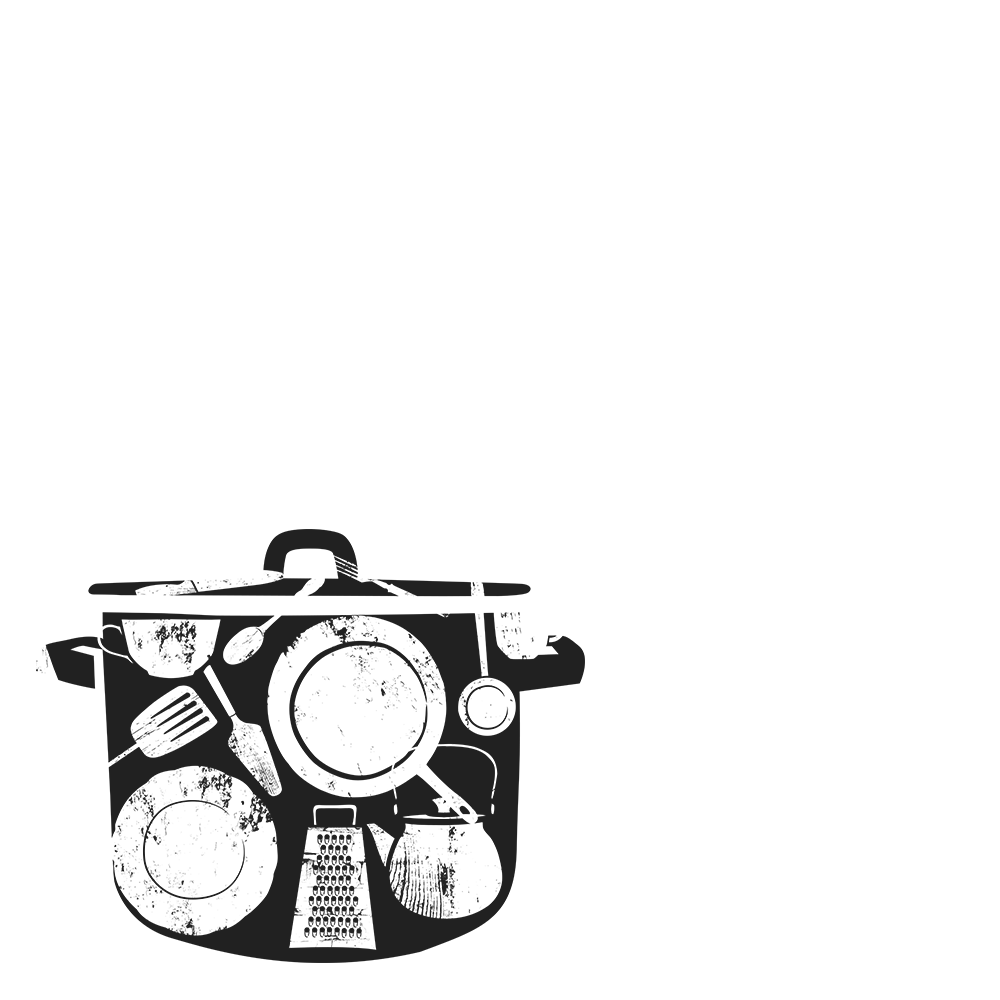 The Po Boy — Junk, Bar & Restaurant