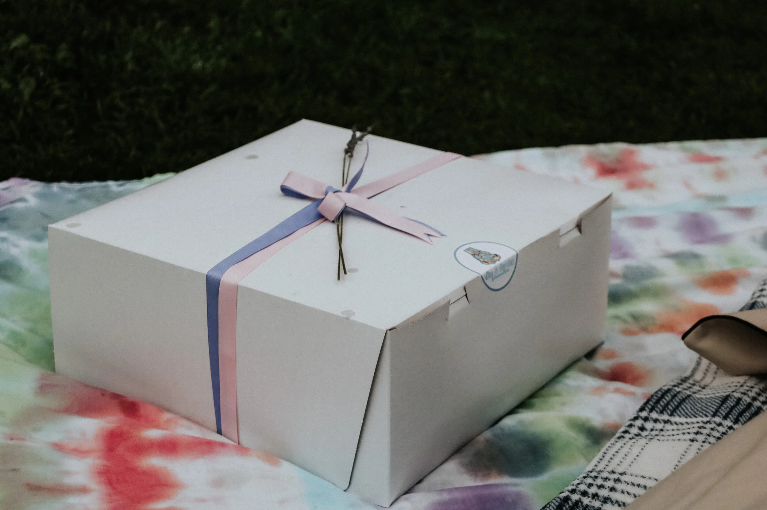 Featured Friday: Son and Garden