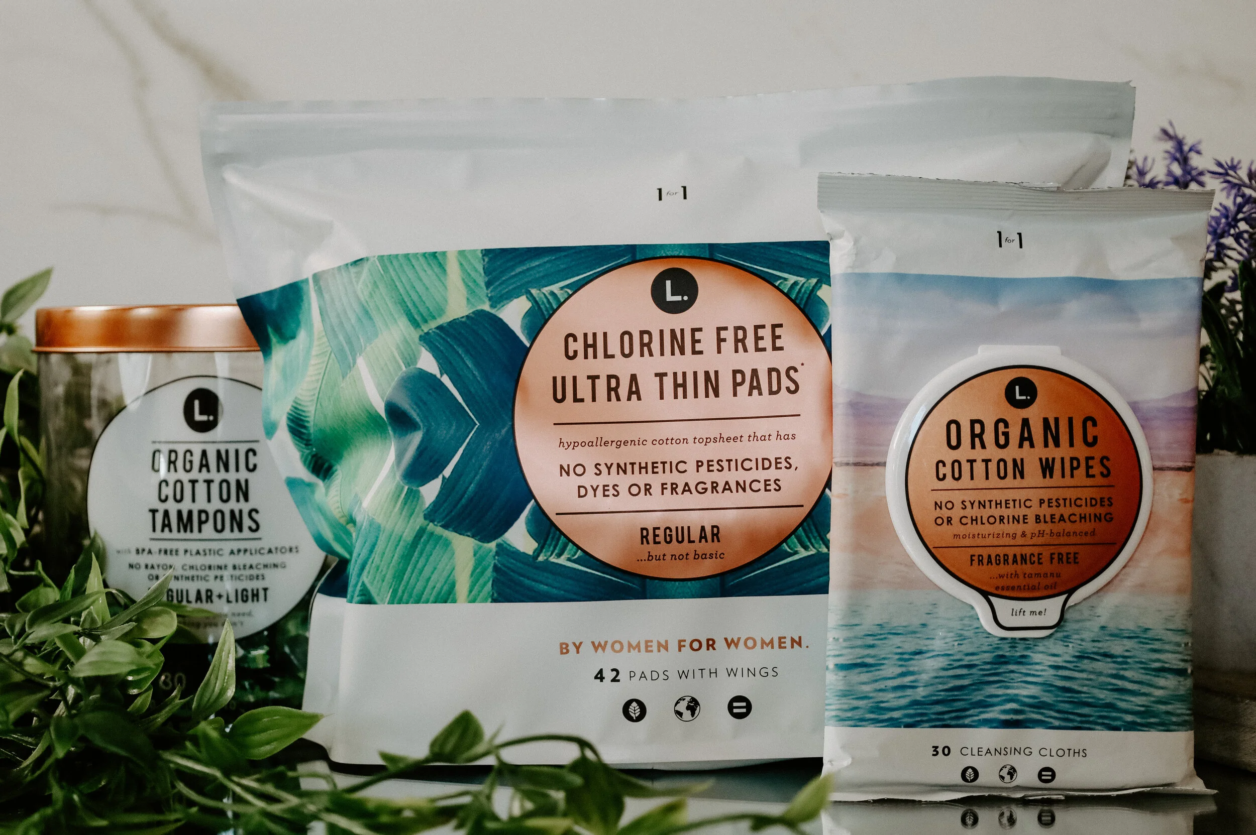 Featured Friday: This is L. 