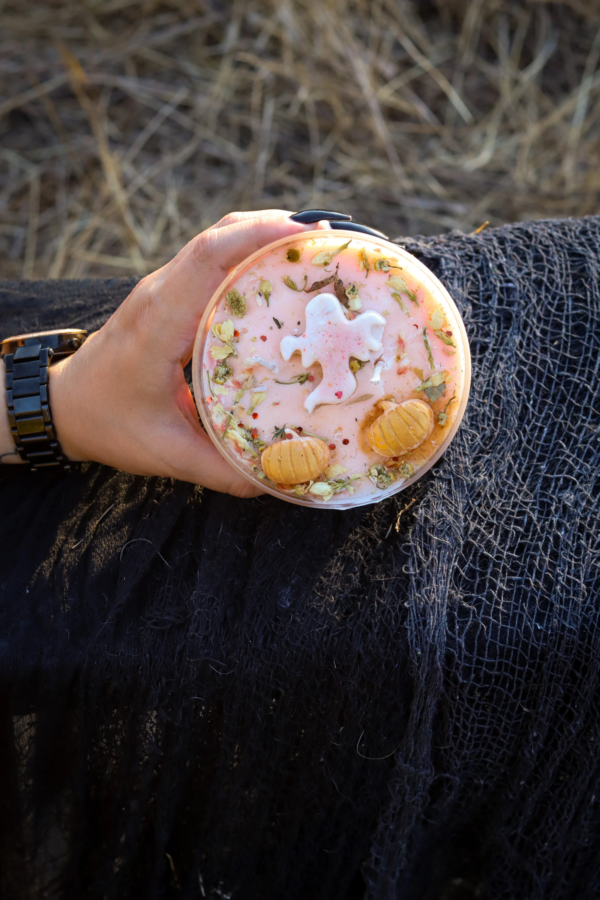 Featured Friday: The Candle Shop