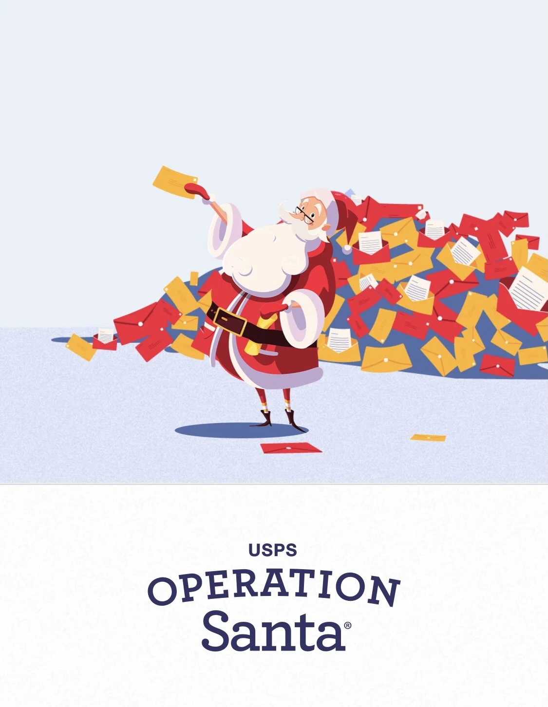 Featured Friday: Dear Santa