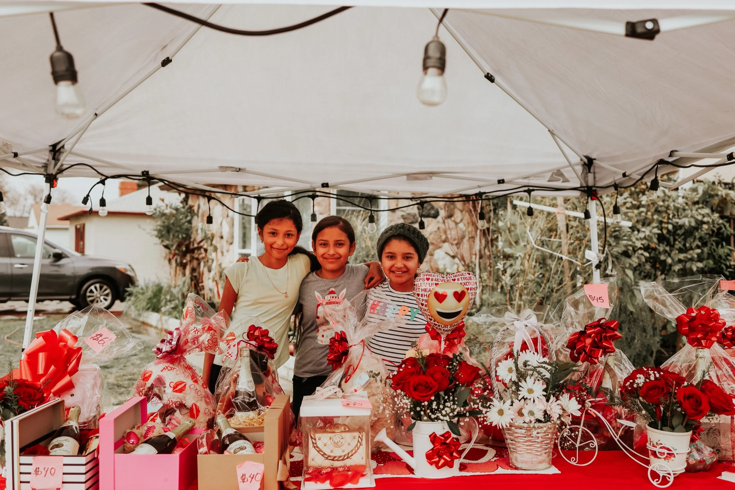 Featured Friday: The Garcia Family