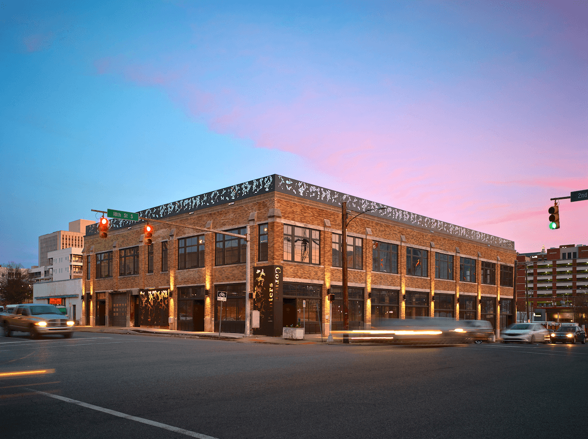 Orchestra Partners Urban Planning and Development