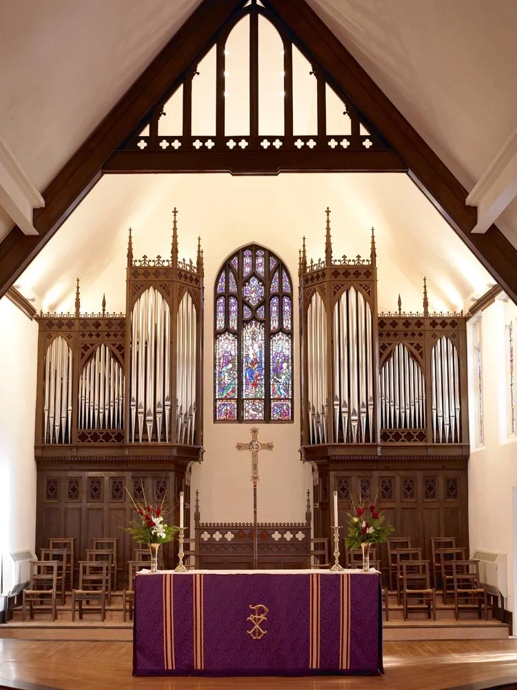 Back Bay Ringers Spring Concert Collaboration