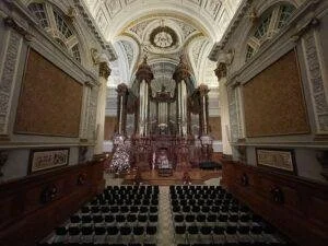 Back Bay Ringers Spring Concert Collaboration