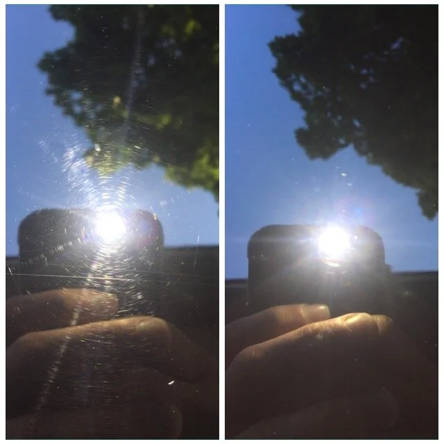 2Step Paint Correction — Catic Customs Mobile Auto Detailing